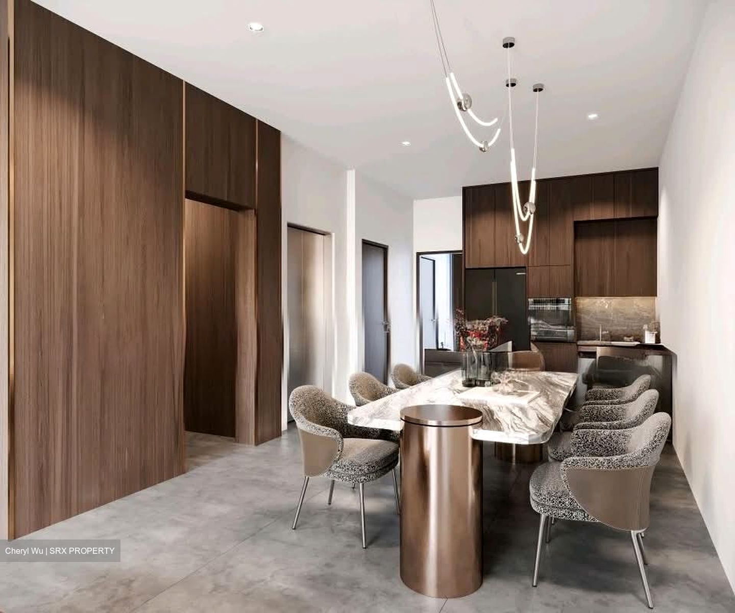 Opera Estate (D15), Terrace #545087311